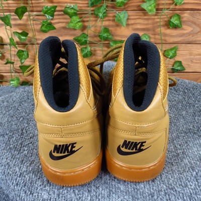 Nike Son of Force Mid Winter Mens Sneakers Size 9.5 Casual Shoes