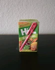 Vintage 1989 Hi-C Ecto-Cooler Juice Box (Sealed w/ Straw) Ghostbusters Slimer