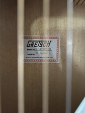 GRETSCH G5022ce Electric Acoustic Guitar