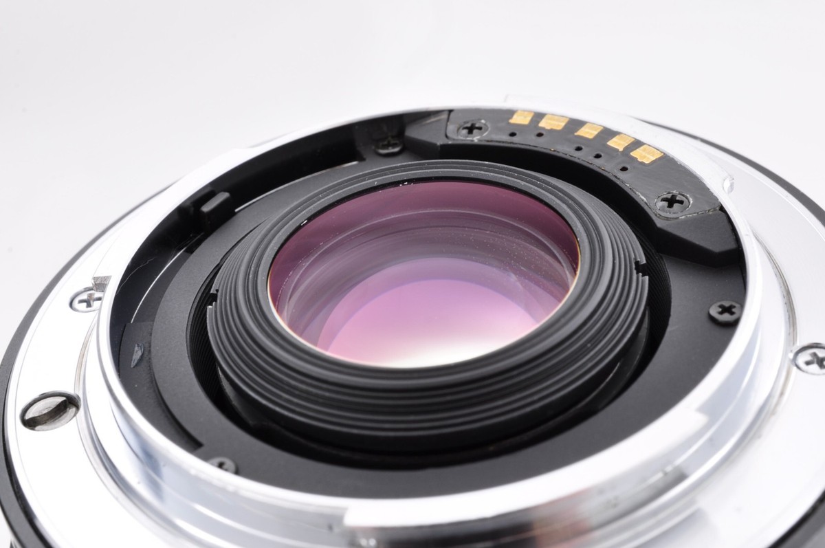 READ] Tokina AT-X 24-40mm f/2.8 AF Zoom Lens Sony Minolta A Mount