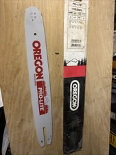 Oregon 163slba074 16” Guide Bar NOS
