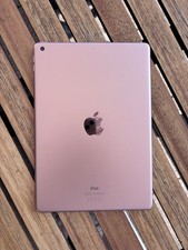 Apple iPad 8. Generation 32 GB Wi‑Fi 10,2 Zoll Rosa Lightning …