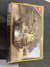 Firstar Pak 40 allemand 7,5 cm Char 1:35 Réf. 030
