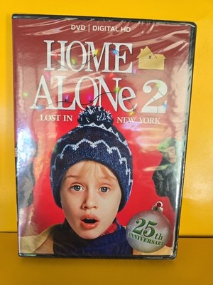 Home Alone (Blu-ray, 1990) Brand new Factory Sealed