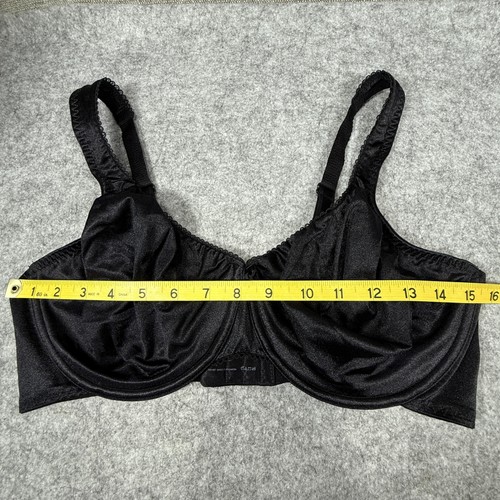 Curvation BH Damen 38DD Bügel vollflächig verstellbare Träger Komfort - Bild 3 von 9