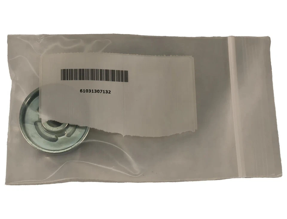 Placa, adaptador Echo equipamento original - superior - 61031307132 - Imagem 4 de 4