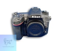 NIKON D7100 Digital SLR Camera 24MP High Performance