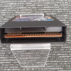 Sega Mark 3 Software Model AFTER BURNER SEGA