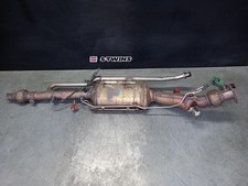 LAND ROVER DISCOVERY SPORT PARTICULATE FILTER/DPF DIESEL, 2.0, TURBO, L550, 07/1