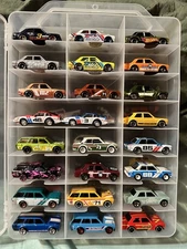 Hot Wheels Datsun You Pick