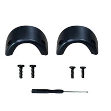 Easy Install Headband Beam Buckle Repair Part for Headphones Headbeam Buckle