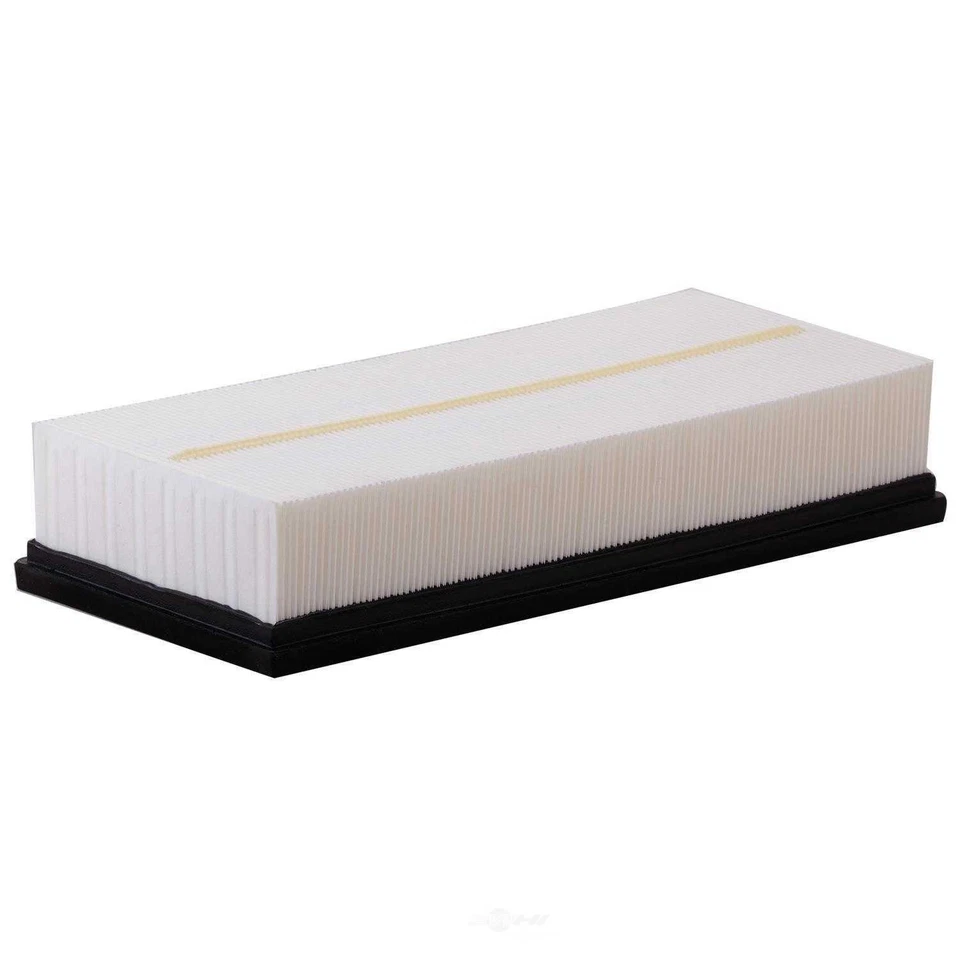 Filtro de aire compatible con Nissan Altima 2007-2013 piezas más filtros por protector premium Foto 2 de 4