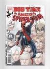 AMAZING SPIDER-MAN  #648  NM