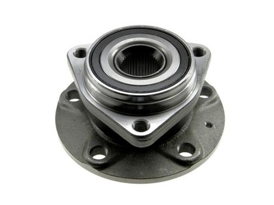 Radlagersatz KLP-VW-023 OE zu Vergl.: 8V0 498 625 A,  5Q0 407 621 A, 5Q0 407 621