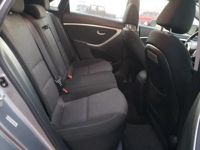 二手手动变速器组件 适合:2013 现代伊兰特 MT 1.8L Htbk GT Gra — 第 2/4 张图片