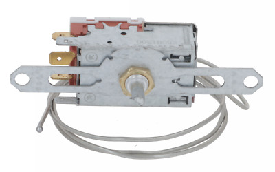 Thermostat Temperaturregler Kühlschrank alternativ RANCO K59 H1300 wie LIEBHERR