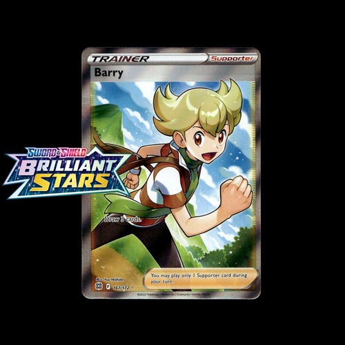 Pokemon Cards! Brilliant Stars Holo/Reverse Holo UltraRare V VMAX Full Art Card - Picture 176 of 229