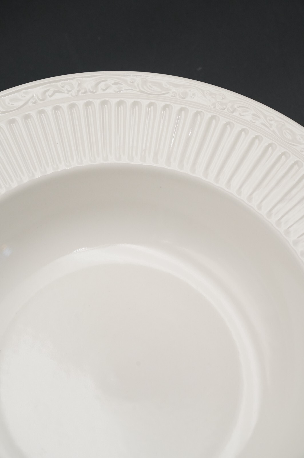 Mikasa Italian Countryside Dinner/Salad Plate, Soup Bowl, Cup & Saucer *SELECT*
