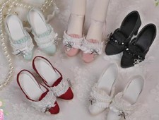 New Shoes sandals shoes For 1/4 BJD Doll SD Body WX4-352