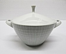 Arzberg "Filigran" Deckelschüssel - Inhalt ca. 1,25 Liter