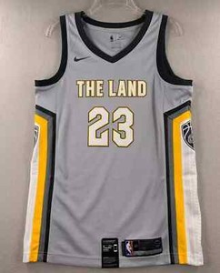 cavs city edition 2019