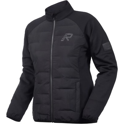 Ladies Motorcycle Thermo 44 - Rukka Comborina - Very Warm, Protection From Cold