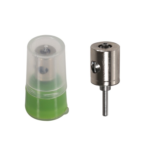 Rotor de cartucho de turbina dental para pieza de mano de alta/rápida velocidad SANDENT/Yabangbang - Imagen 5 de 56