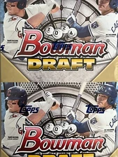 🔥2024 Bowman Draft Inserts - You Pick - Free Ship - Buy More & Save!!!🔥