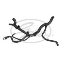 Gates KüHlerschlauch KüHlleitung FüR Opel Vectra B Caravan 05-2729