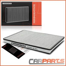 Innenraumfilter Pollenfilter Filter für Mercedes-Benz A-Klasse W168 A Vaneo 414
