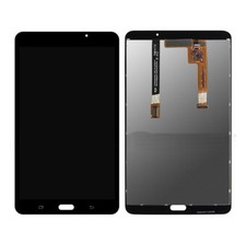 Black Fr Samsung Galaxy Tab A7.0 T280 LCD Display Touch Screen Digitizer Replace