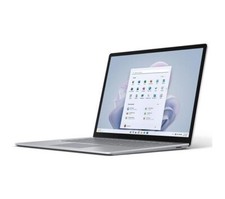 Microsoft 15" Surface Laptop 5 - Intel® Core™ I7, 256gb