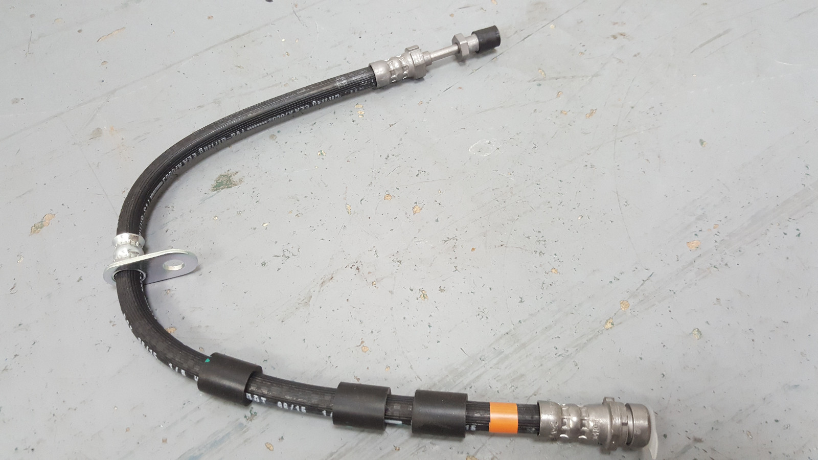 FORD ECOSPORT MK2 20132017 BRAKE LINE HOSE FRONT RIGHT OFFSIDE CN15