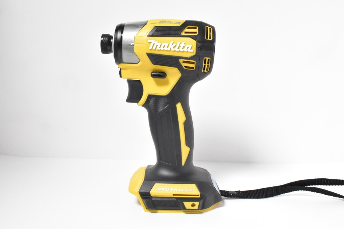 Makita TD173D Series Impact Driver 18V Body Tool Only select Makita TD173D Series Impact Driver 18V Body Tool Only select