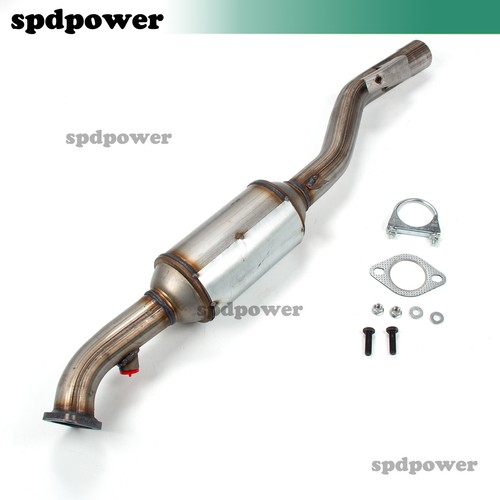 Rear Exhaust Catalytic Converter Fits 2011 2012 Mitsubishi Outlander Sport 2.0L - Picture 6 of 10