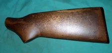 NEF Pardner SB1 12ga Shotgun STOCK & BUTTPLATE TJ5499