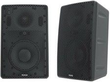 Extron Speed Mount SM 26T Speaker, Black , PAIR PN: 60-1308-02