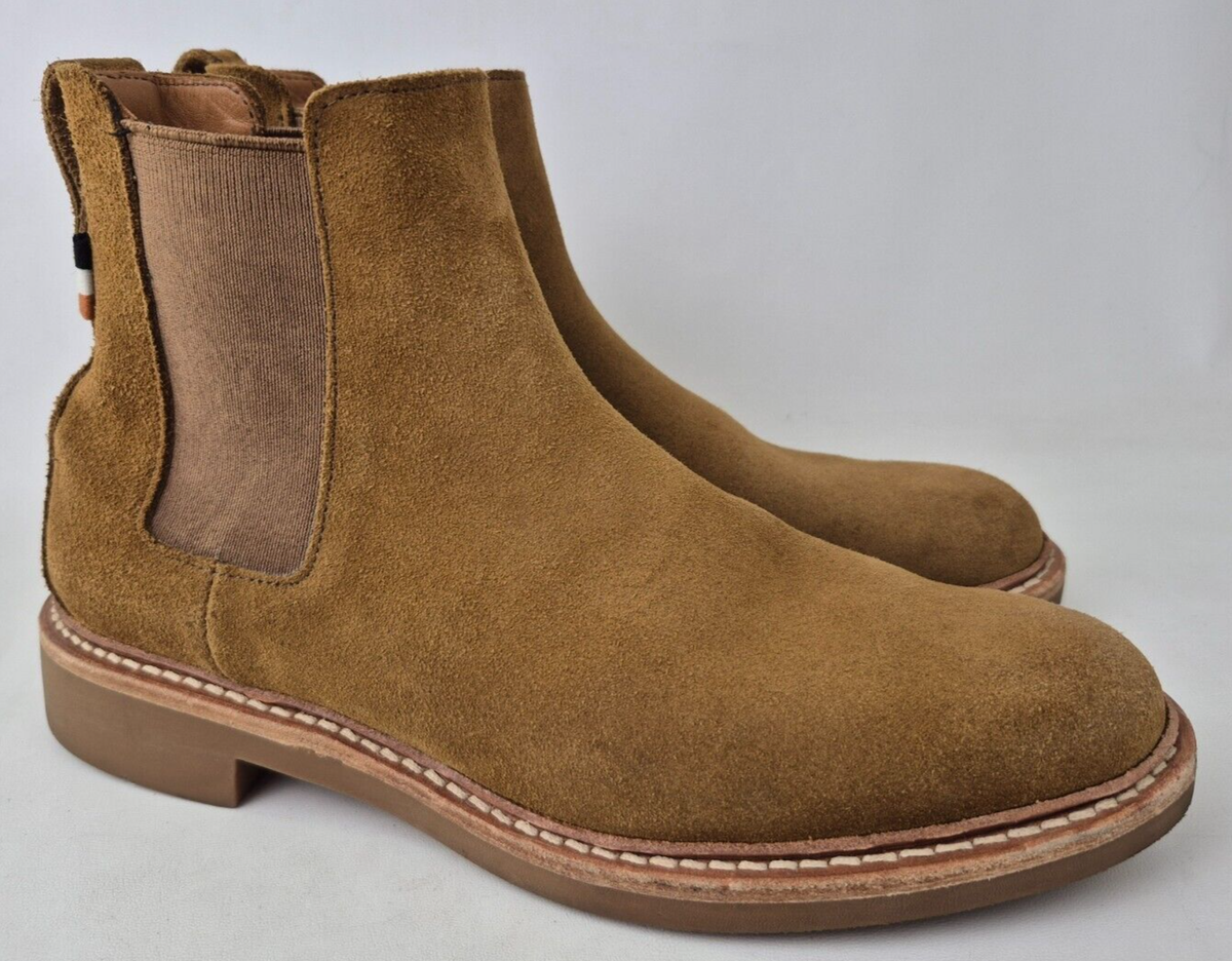 Allen Edmonds Denali Men display picture 2