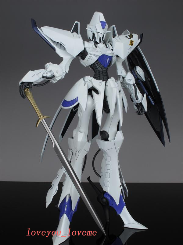 ワークショップキャスト　1/100 ENGAGE octaver SR1 Engage Octaver SR1 The Five Star Stories Unassembled