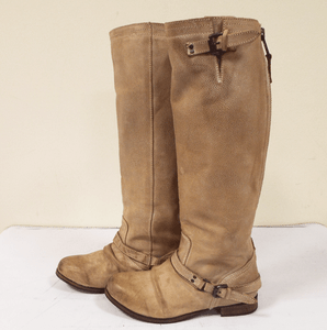Wohombres Freebird por Steve-Roady botas naturales Cómpralo ya Wohombres Freebird por Steve-Roady botas naturales Cómpralo ya