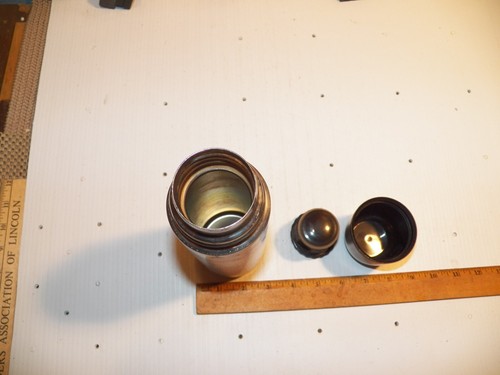Vintage Stainless Steel THERMOCAFE by THERMOS - Picture 4 of 6