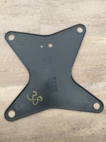 Audi Spezialwerkzeug 3282/38 Justierplatte Audi A4 2001 -  / S4 0A2 0A3 Getriebe