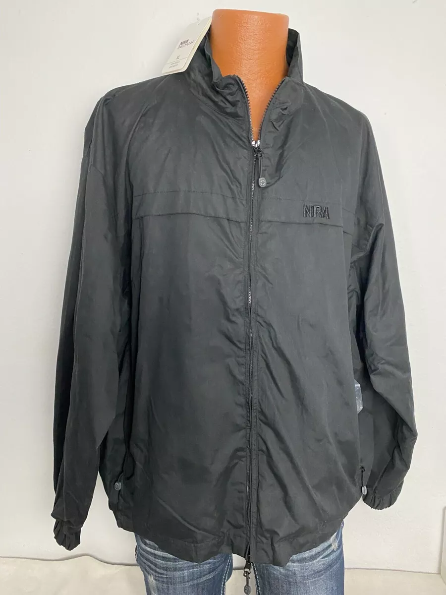 Nra clearance tactical jacket