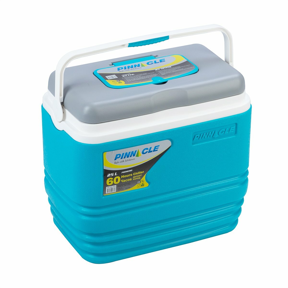 large rubbermaid cooler