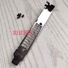 Full Profile Bracket for NVIDIA Tesla t4 p4 m4 GPU