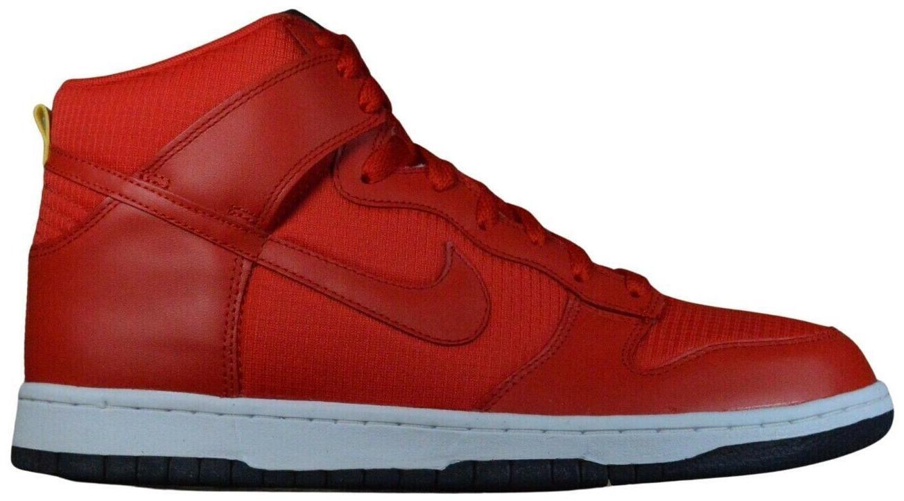 Las mejores ofertas en Nike Dunk High USA - 317982-609 | eBay