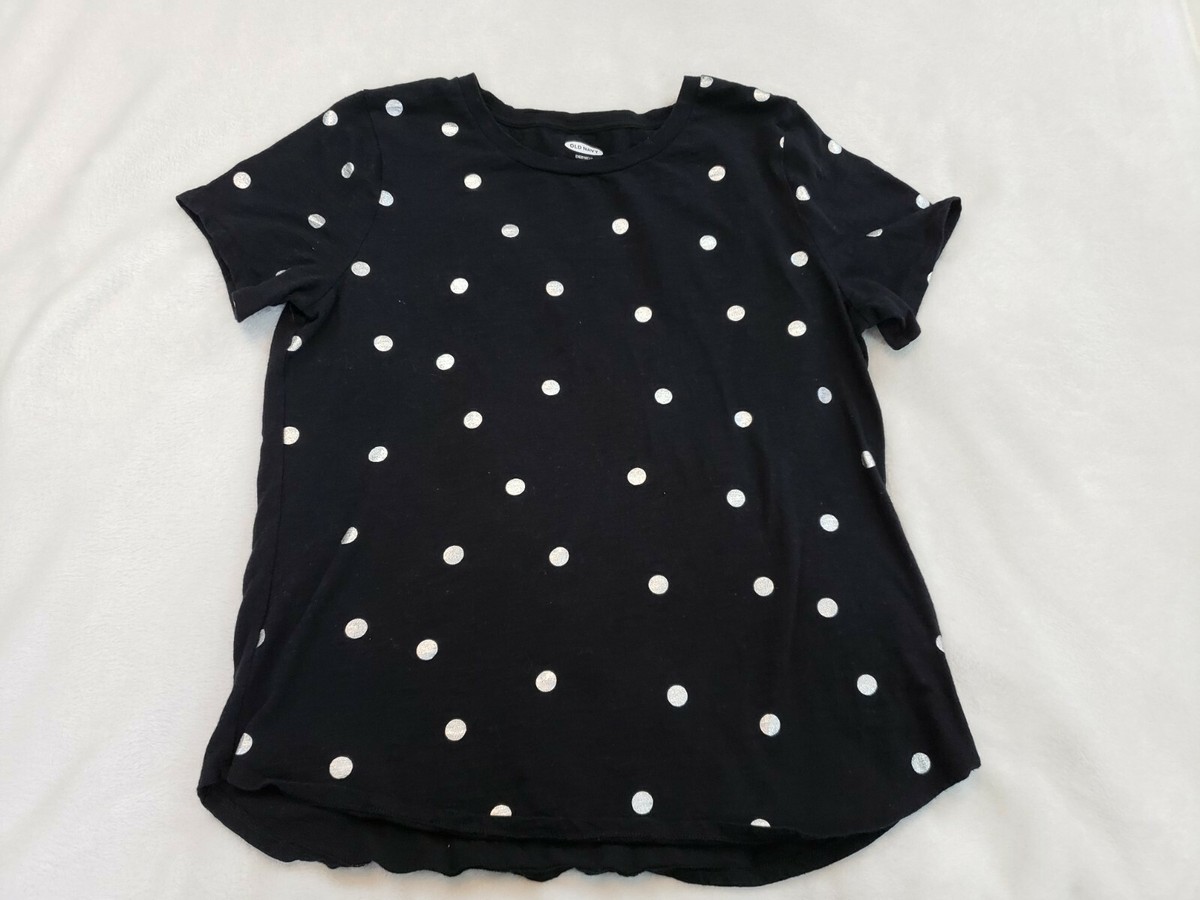 トップス AEAE DOT SMALL LETTER TEE [NAVY] DOT SMALL LETTER TEE [NAVY] – aeae JAPAN