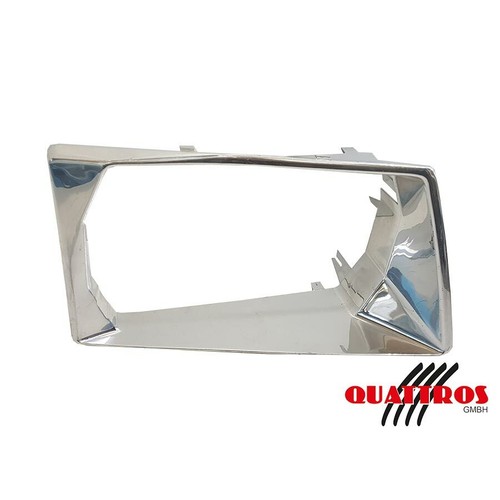 ORG HELLA SCHEINWERFER REFLEKTOR RECHTS AUDI 100 200 44 // HELLA 127 764 - 00 L