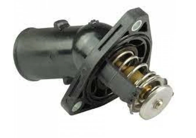 丰田正品原始设备制造商雷克萨斯恒温器带垫片和外壳 IS250/350 ☆ 16031-31020 — 第 3/4 张图片