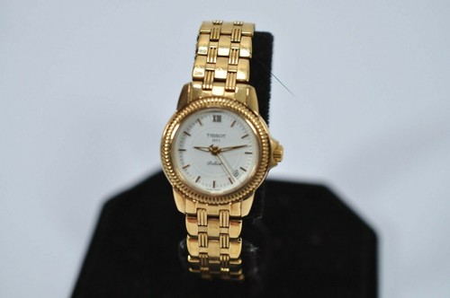 TISSOT 1853 Ballade Women's Swiss Made 